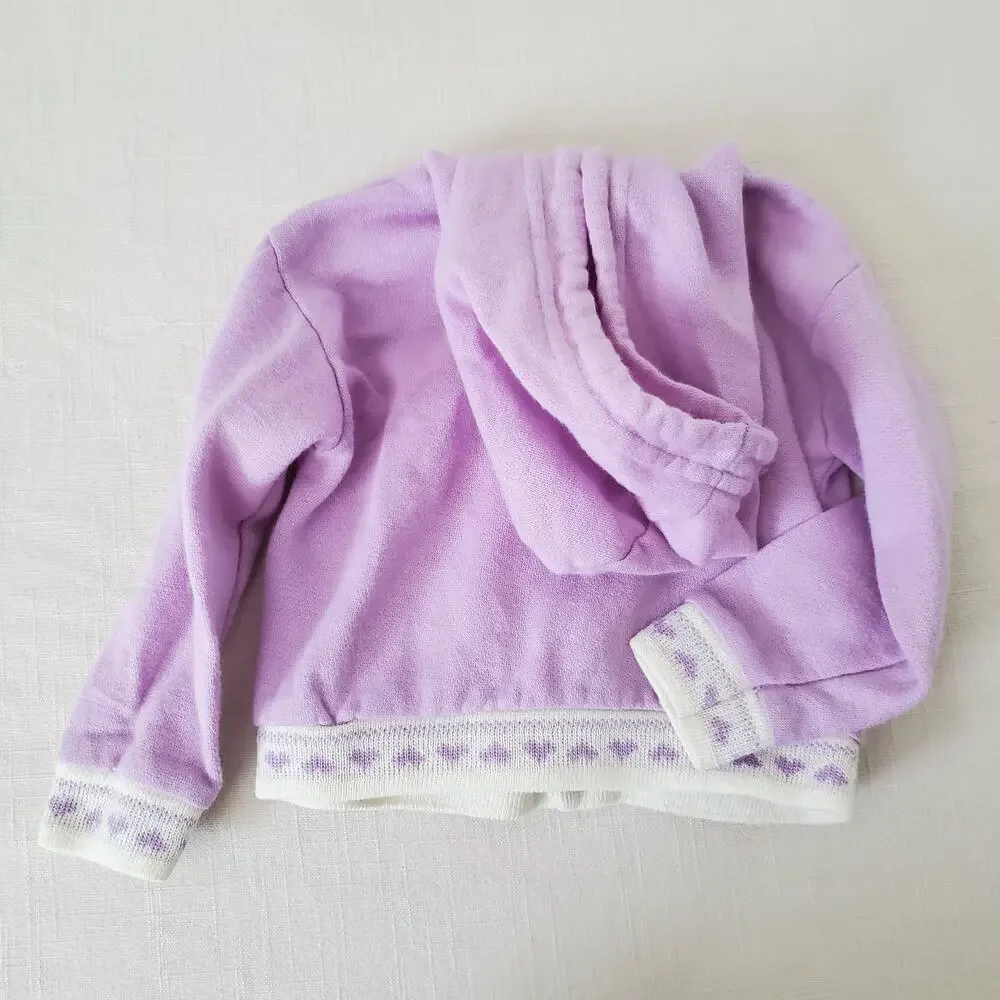 Vintage brand lavender please